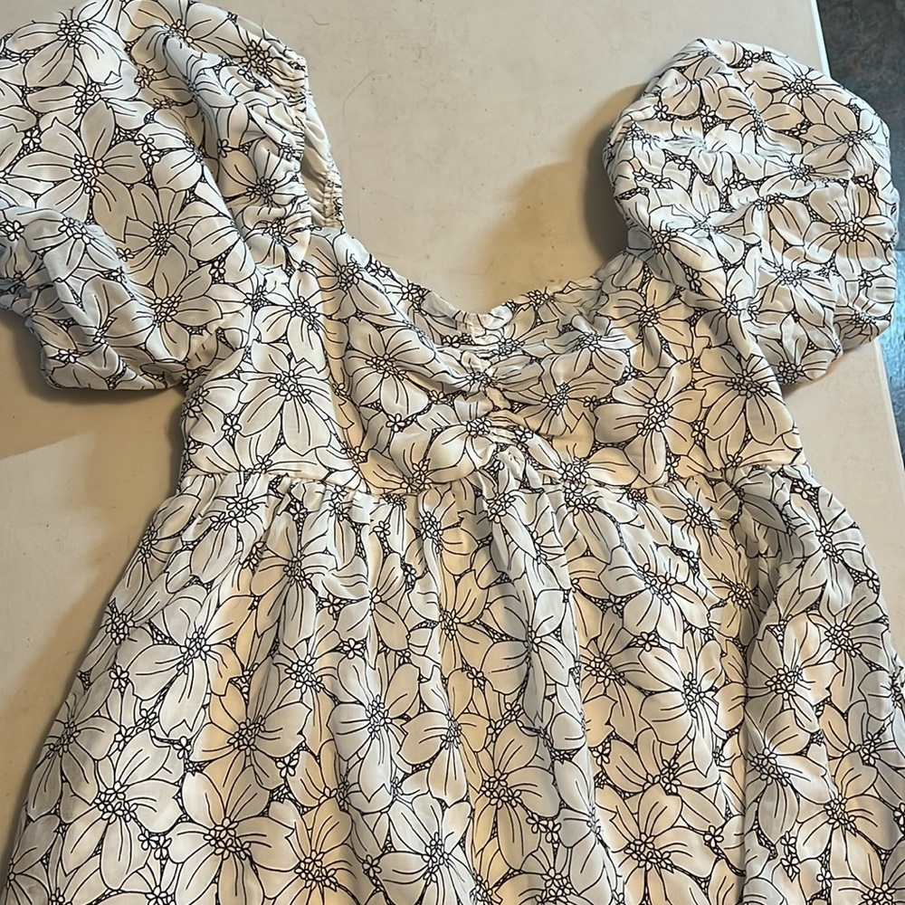 Dress - Picture 2 of 4
